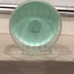 Silent Hamster / Mouse Wheel