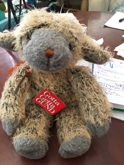 Gotta Getta Gund-Babbet Sheep/Lamb