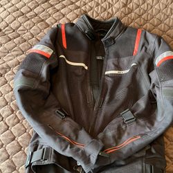 Rev’It Tornado 3 Jacket/Pants