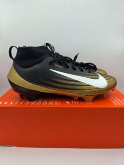 Nike Air Zoom Vapor Pro 1 Football Cleats Men's Size 10.5, 11.5, 12.5