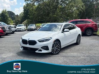 2021 BMW 2 Series