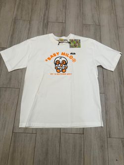 Baby Milo shirt