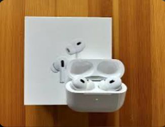 AirPods Pro (2nd Generation)