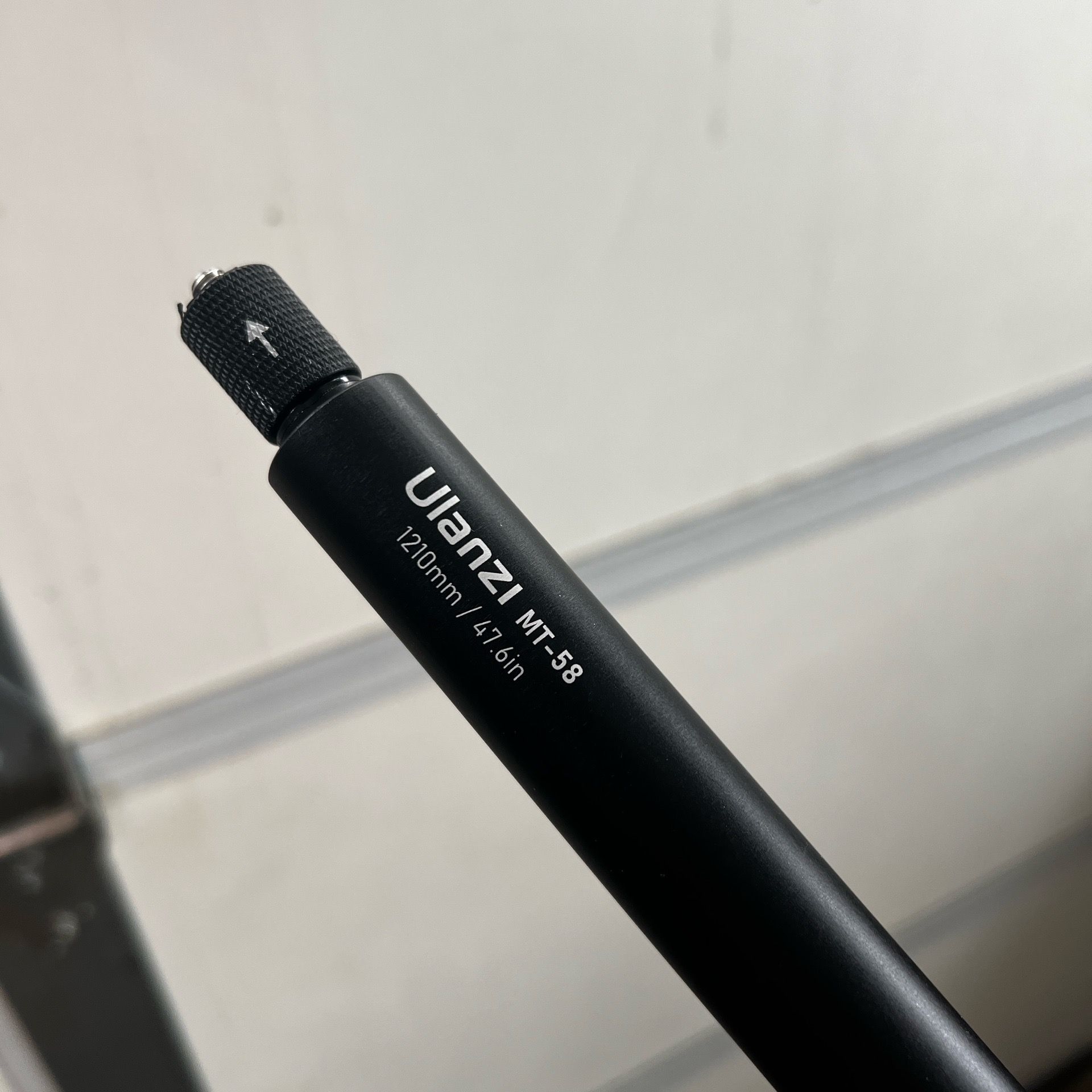 Ulanzi MT-58 Extendable Selfie Stick