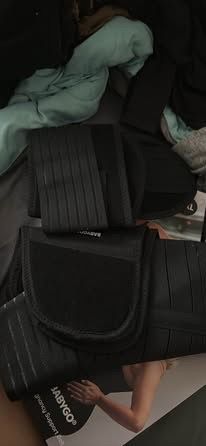 Pregnancy Support Belt
