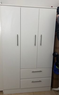 Wardrobe