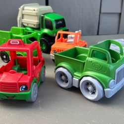 Kids Trucks