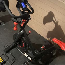 Home Gym Equipment 