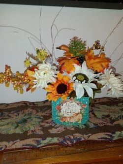 Decorative Centerpieces
