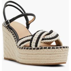 Ted Baker Wedge Sandals