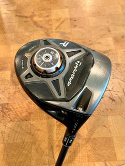 TaylorMade R1 Driver Golf Club