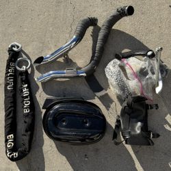 Harley Davidson Parts