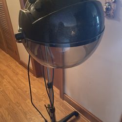 Hair Dryer 