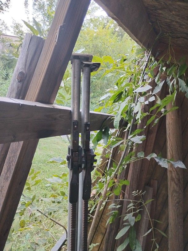 Load Locks 