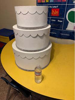 Wedding Stuff