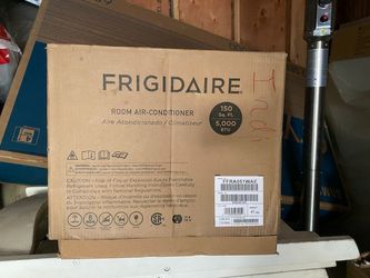Frigidaire Air Conditioner
