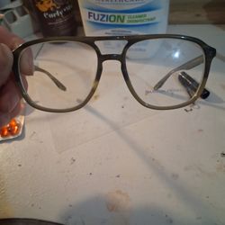 Barton Perreira Unisex Glassed