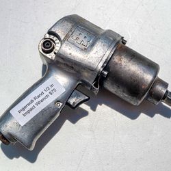 Ingersoll-Rand 3/4 Drive Pneumatic Impact Wrench