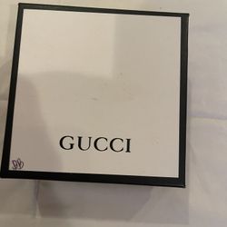 Gucci Belt (Not Real) But Good quality 