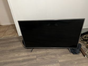 65” Lg Tv