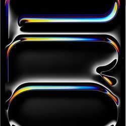 iPad Pro 12.9inch 6th Gen M2