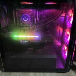 Gaming Pc