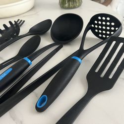 Cooking Utensils 