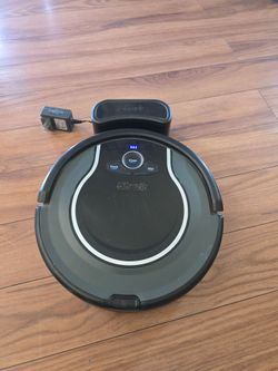 Robot vacuum