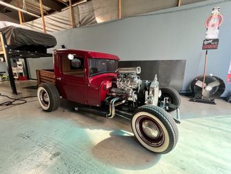 1932 Ford Truck