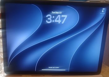 Apple IPad Air 4th Gen Cellular + Wifi 256GB