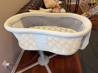Baby bassinet