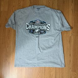 Vintage Philadelphia Eagles T-Shirt 