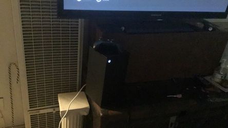 Xbox one series x