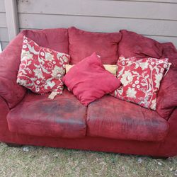 Living Room Couches