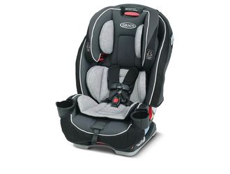 Asiento de coche convertible todo en uno SlimFit de Graco, Darcie