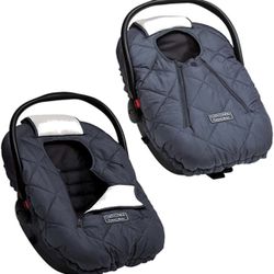 Infant Car Seat Cover