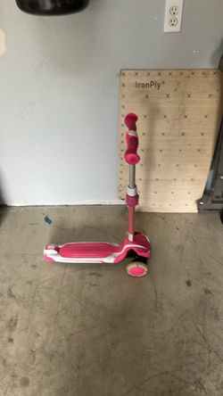 Tonblix scooter