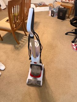 Hoover PowerDash Carpet Cleaner