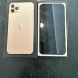 iPhone 11 Pro Max - For Parts