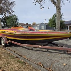 Trade For A Dirtbike 