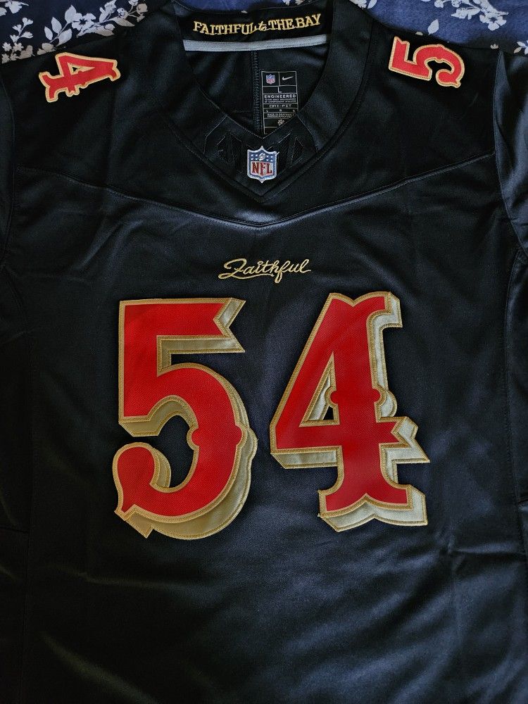 49ers Warner Jersey !!!!