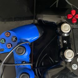 PlayStation 4 Darth Vader 500gb