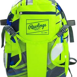 Baseball Bag 