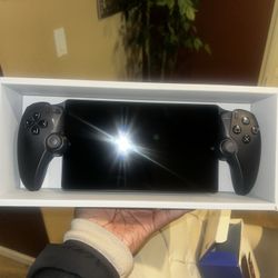 PlayStation Remote Portal 