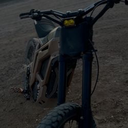 Talaria mx4 looking for trades and offers