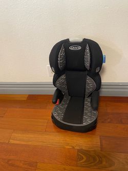 Graco booster seat