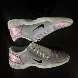Nike Total 90 3 Premium Off White Iridescent