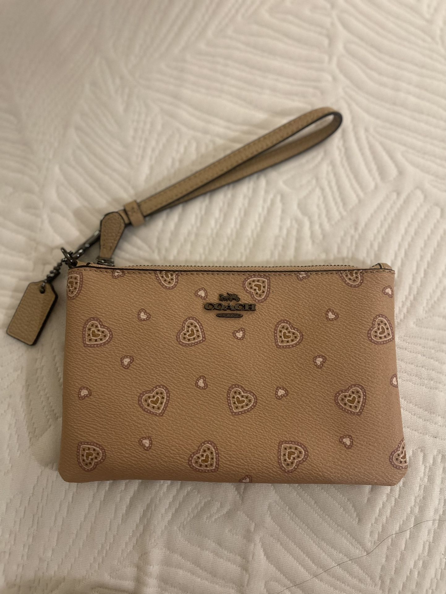 Coach Wallet Purse