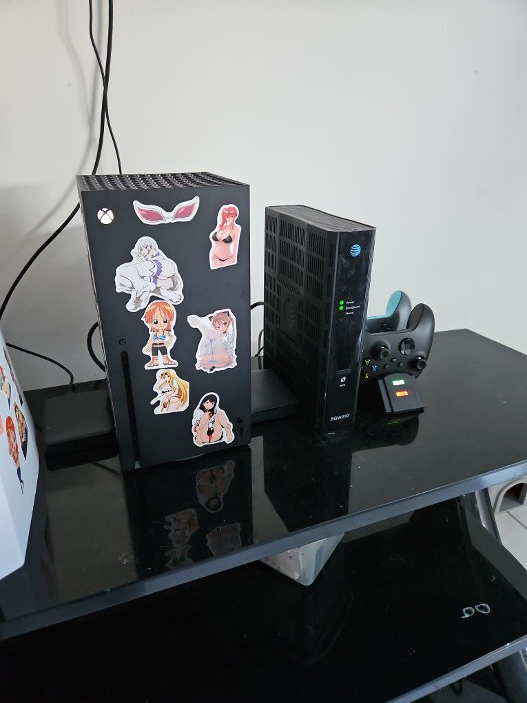 Xbox Series X