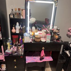 Vanity for sale